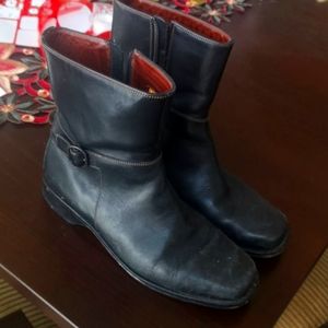 Cole haan boots